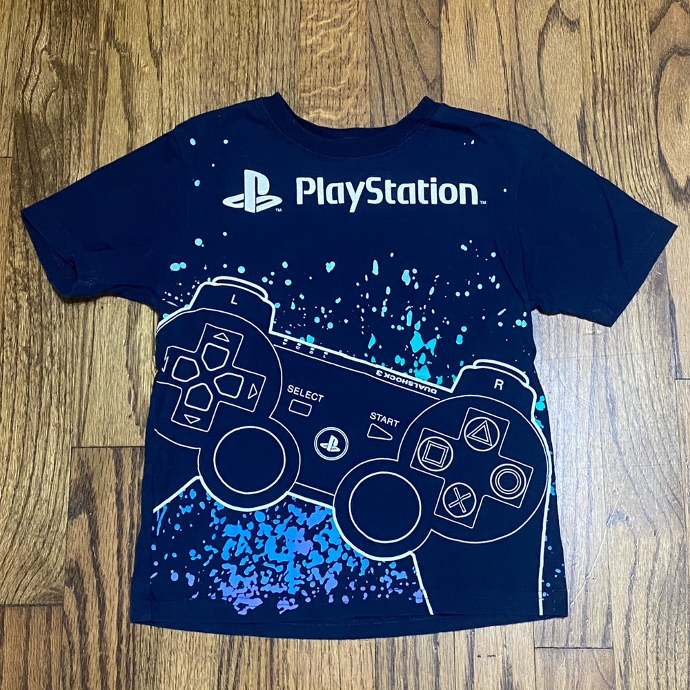 PlayStation T-Shirt